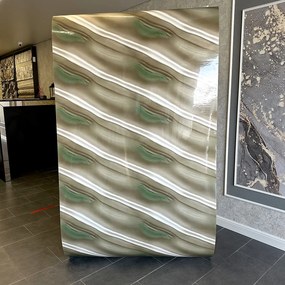 Autocolant de perete Marmura 280cm x 120cm  Art. DYDP-80