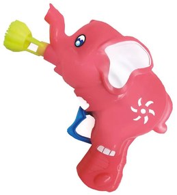 Pistol baloane sapun Bubble Gun Elephant