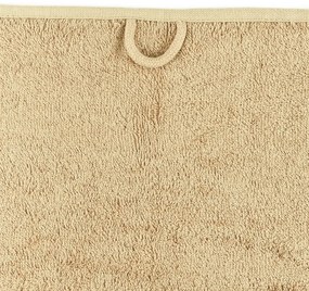 Prosop de corp 4Home Bamboo Premium maro deschis, , 70 x 140 cm