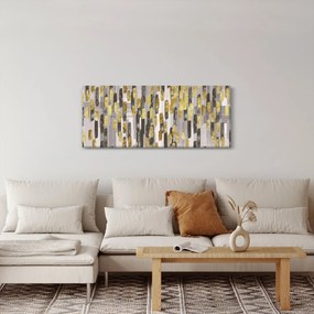 Tablou - Decor modern (120x50 cm)