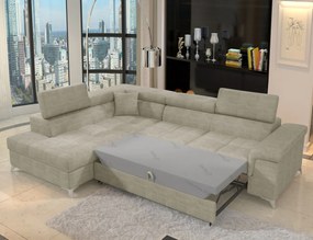 Coltar extensibil Eridano pe stanga Manhattan 20