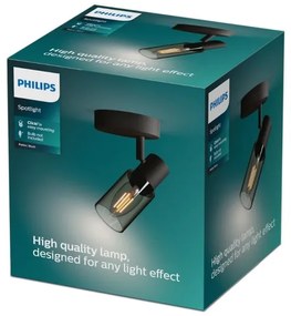 Spot Philips PALMS 1xE14/25W/230V