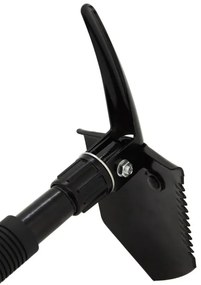 Lopată metalică pliabilă 40cm