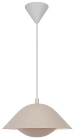 Pendul design modern Freya 35 bej