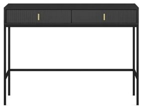 Consolă SUE neagră