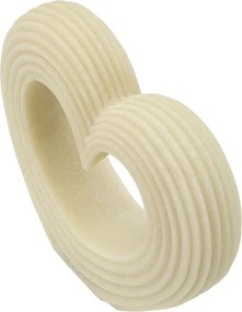 Decorațiune Lovvy Quarzy, 21X6X19 cm, Mauro Ferretti