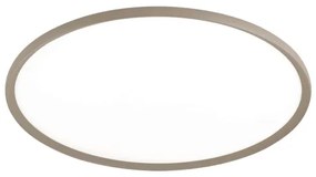 Orion - Plafonieră LED KANT, 66 W, 230 V, 2700/3000/4000 K, Ø 80 cm, bej