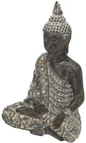 Statueta buddha h33cm