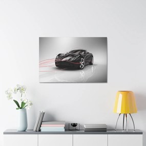 Tablou Canvas Corvette Z03 120x80 cm