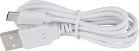 Globo 58488BG-LED Lampă de masă pentru exterior 3-în-1 VANNIE, dimmabilă cu comandă tactilă și reîncărcabilă, 3W/5V IP54 verde