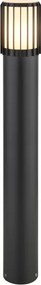 Globo 32162 - Lampă de exterior MERVIN 1xE27/15W/230V IP54 65 cm