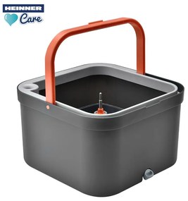 SET CURATENIE MOP ROTATIV MEGA CLEAN
