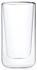 Pahare 2 buc. duble (2 straturi) 320 ml Nero – Blomus