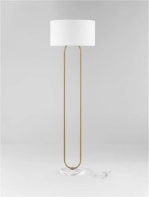 Lampadar, Lampa de podea MILENA