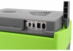 Ladă frigorifică Compass ECO 30 l, 230 V / 12 V