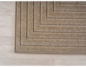 Covor pentru exterior și interior bej 80x150 cm Nova 1202 – Ayyildiz Carpets