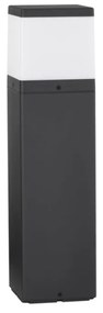 Stalp mic pentru iluminat exterior IP65 FERRON