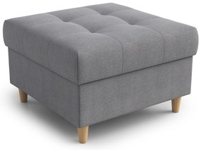 Taburete mare Pipi (gri). 1065708