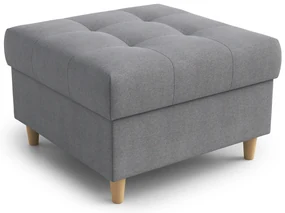 Taburete mare Pipi (gri). 1065708