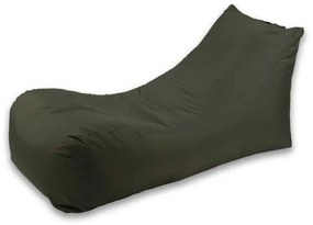 Fotoliu Looloop Pufrelax, Material Impermeabil - Cappuccino