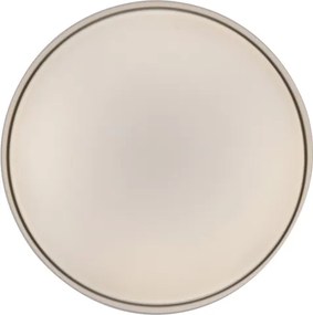 Schöner Wohnen 14594-39 - plafonieră LED dimabilă TAVOLI LED/20W/230V gri + telecomandă