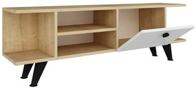 Masă TV Idil Oak