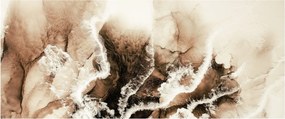 Tablou - Abstract (120x50 cm)