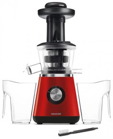 Sencor SSJ 4042RD Slow juicer presa de fructe