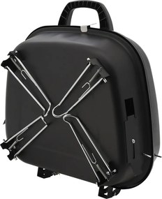 Grătar portabil cu cărbune Crotone - Cattara