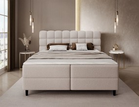 Pat boxspring Camma 140x200 cm Royal 20