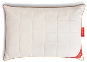 Perna bumbac si margele de lana Espira 50x70 cm