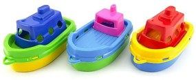 Set Bărci Bayo Water Toys , 3 buc