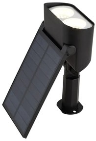 Corp de iluminat LED solar Globo 36020 LED/6,4W/3V IP65