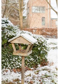 Hrănitor de păsări – Esschert Design