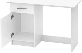 Masă PC Sumergida (alb) . 1116504
