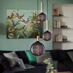 Bec LED DECO VINTAGE G200 E27/4W/230V 1800K