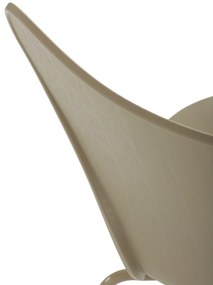 Set de scaune de sufragerie CT-X7034 CAP, 4 buc