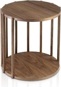 Masuta laterala eleganta Camelia AC-MT1403A