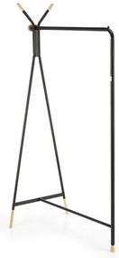 Cuier Negru de Podea WU32
