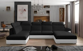 Coltar extensibil Evanell pe dreapta Sawana 14/Soft 17