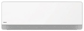 Aparat de aer condiționat cu invertor Finlux 12MAG87REX, 12000 BTU, Wi-Fi, A+++, suflare 4D, Comfort breeze, filtru plasmă, alb