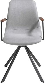 Scaun pivotant design modern si confortabil Swivel chair