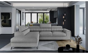 Coltar extensibil Laurence pe stanga Sawana 21