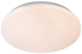 Lucide 79199/26/61 - LED Plafonieră OTIS 1xLED/26W/230V