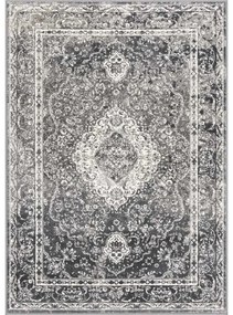 Covor Diki Gri Selectează mărime: 160 X 230