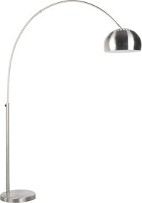 Lampadar White Label Metal Bow