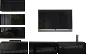 Mobila pentru sufragerie VN18