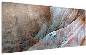 Tablou cu pietre, Brzce Canyon (120x50 cm)