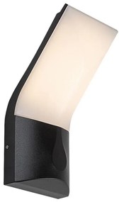 Aplică LED de exterior Rabalux 77171 TOLNA LED/10W/230V IP54