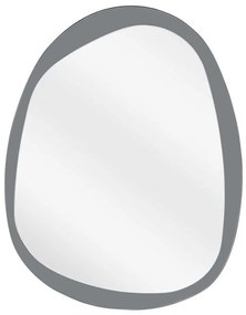 Oglindă Morph, argint